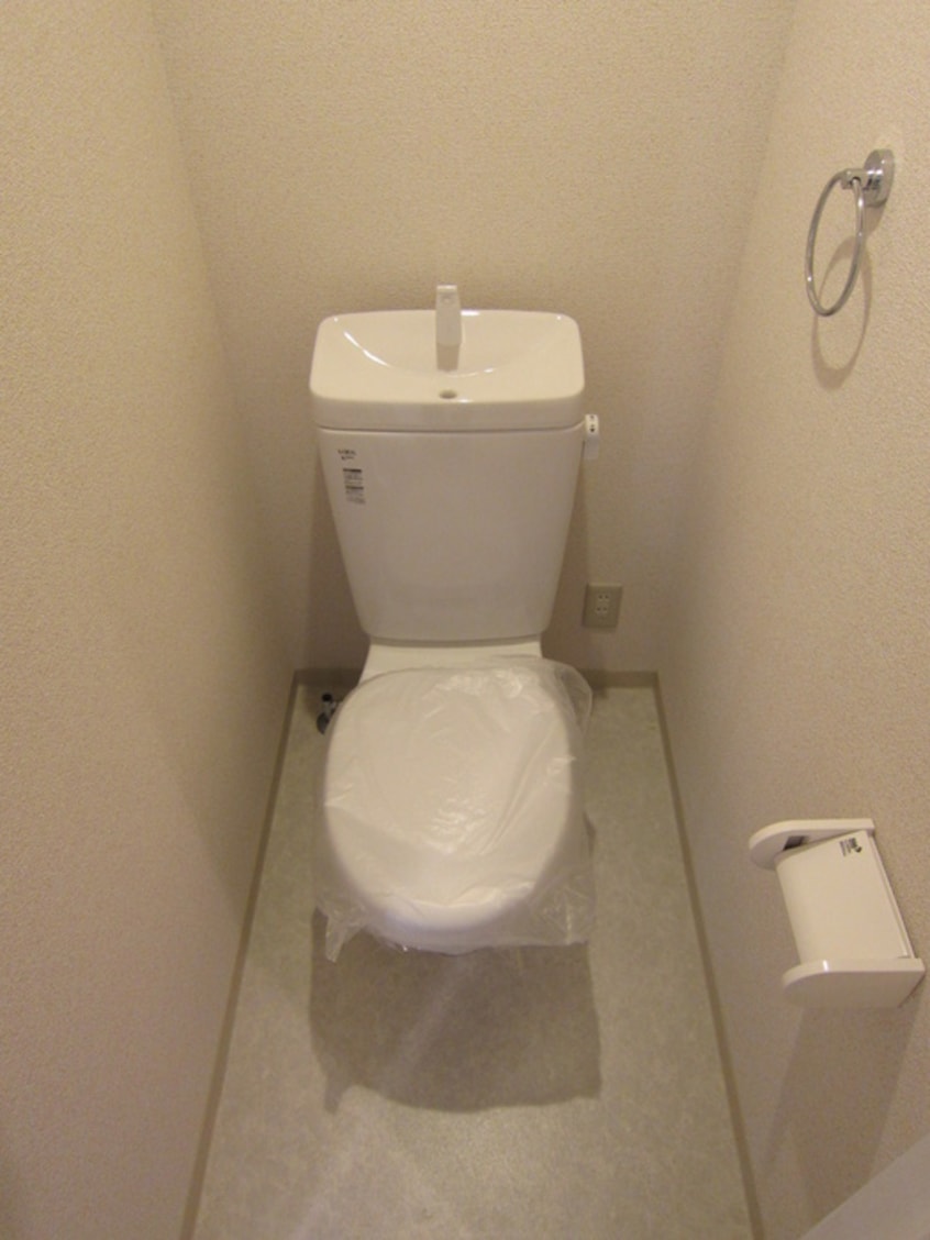 トイレ アルテハイム東大阪Ⅱ