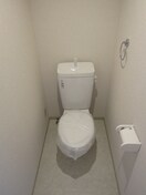 トイレ アルテハイム東大阪Ⅱ