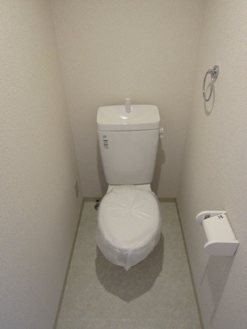 トイレ アルテハイム東大阪Ⅱ