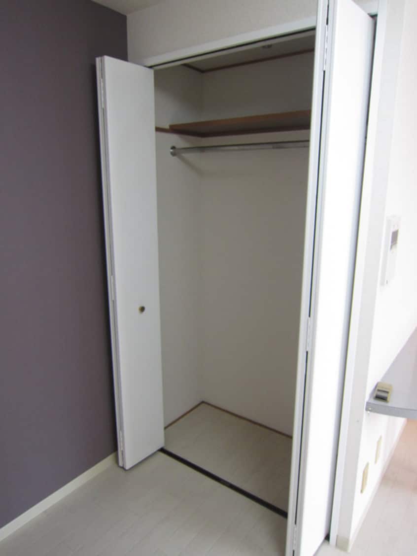 収納 アルテハイム東大阪Ⅱ