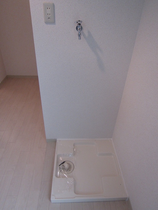 洗濯機置場 アルテハイム東大阪Ⅱ