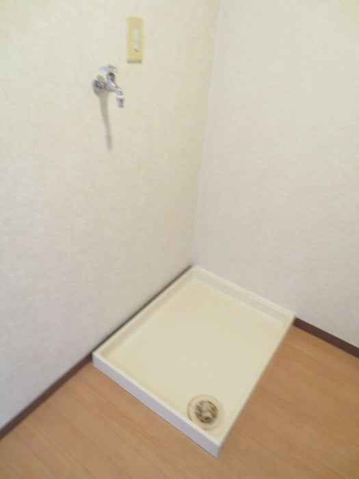 洗濯機置場 アルテハイム東大阪Ⅱ