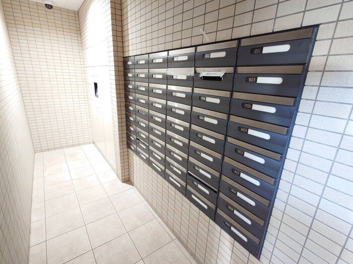 外観写真 エストーネ京都二条(805)