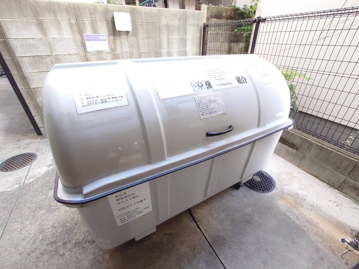 外観写真 エストーネ京都二条(805)