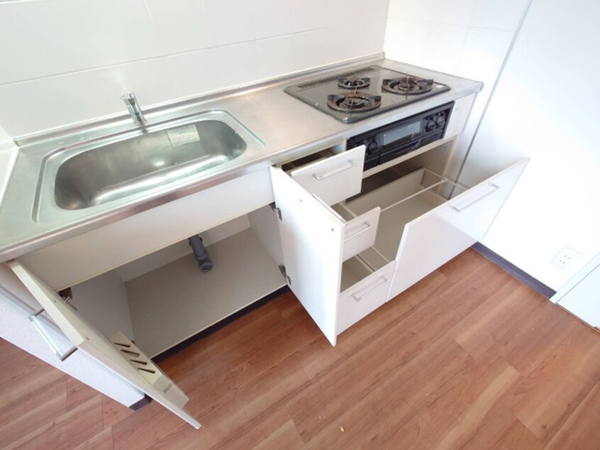 キッチン エストーネ京都二条(805)