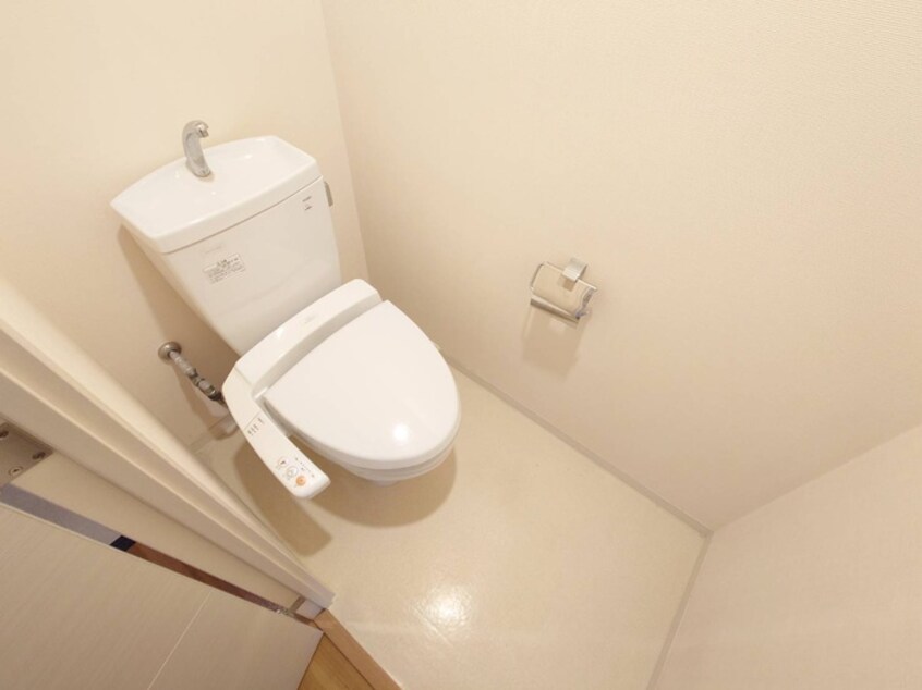 トイレ エストーネ京都二条(805)