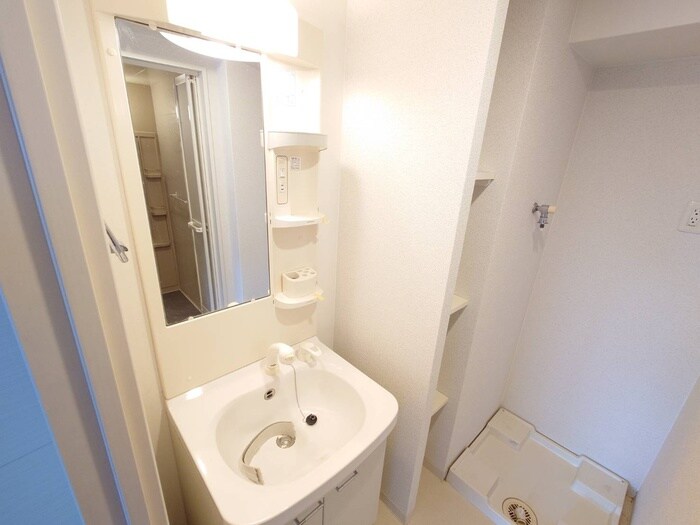 洗面 エストーネ京都二条(805)