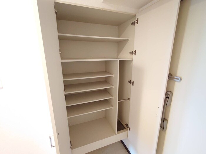 靴箱 エストーネ京都二条(805)