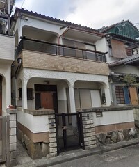 Re-Home草部　貸戸建