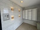 建物設備 シェラール