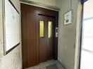 建物設備 シェラール