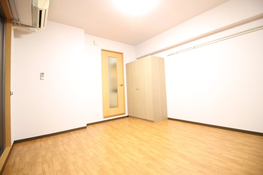 居室 マホガニーコート