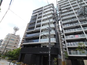 プレサンス梅田北ｱｰﾘｰ(703)