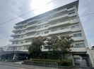 京都グランドハイツ(411)の外観