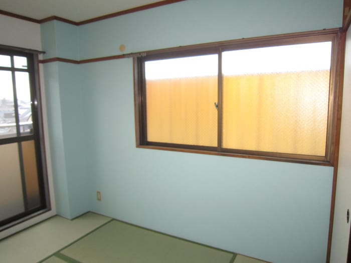 居室 レジデンス放出