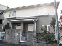 芥川メゾネット