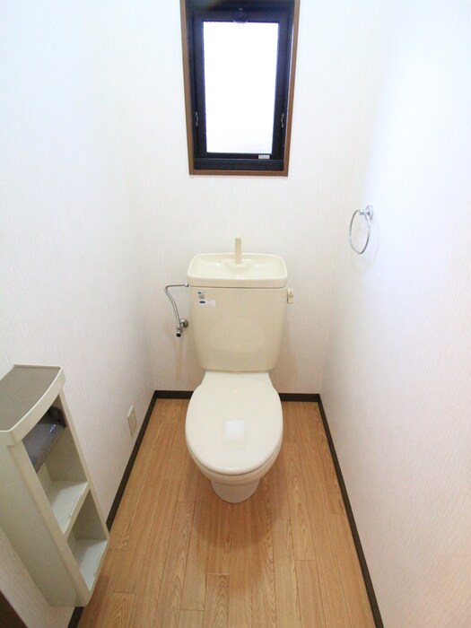 トイレ サニ－コ－ト