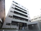神戸海岸通　萬利Residenceの外観