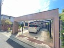 駐車場 金岡町荒木貸家