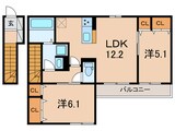 ソリッソ大久保町西嶋