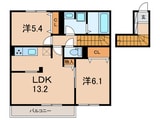 ソリッソ大久保町西嶋