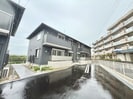 ソリッソ大久保町西嶋の外観