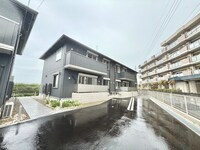 ソリッソ大久保町西嶋