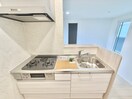 キッチン ソリッソ大久保町西嶋