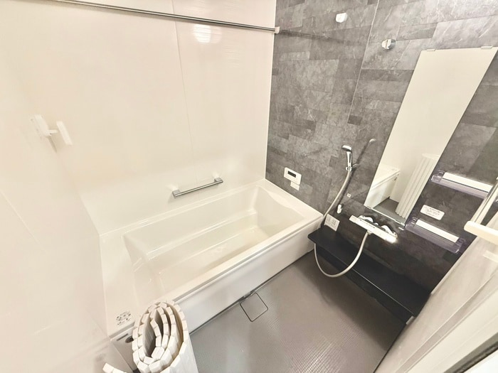 バス／シャワールーム等 ソリッソ大久保町西嶋