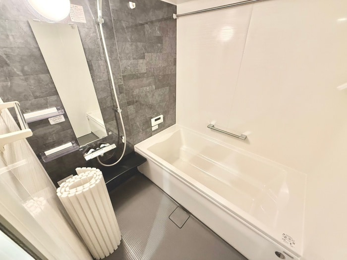バス／シャワールーム等 ソリッソ大久保町西嶋