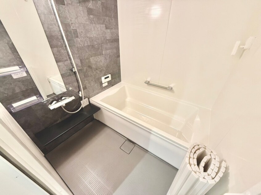 バス／シャワールーム等 ソリッソ大久保町西嶋