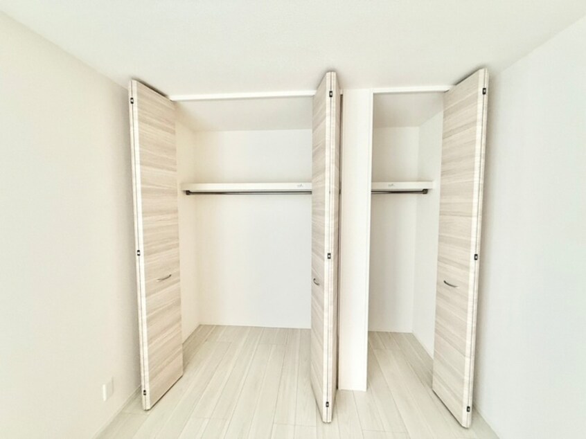 収納 ソリッソ大久保町西嶋