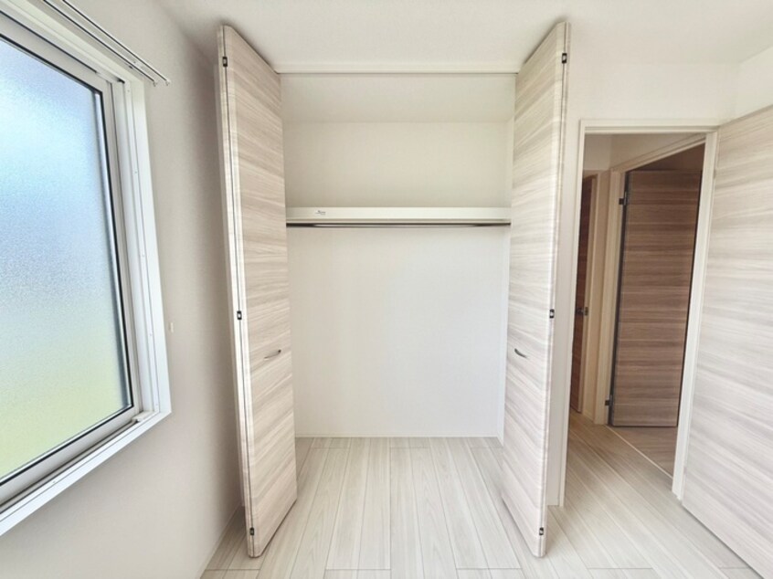 収納 ソリッソ大久保町西嶋