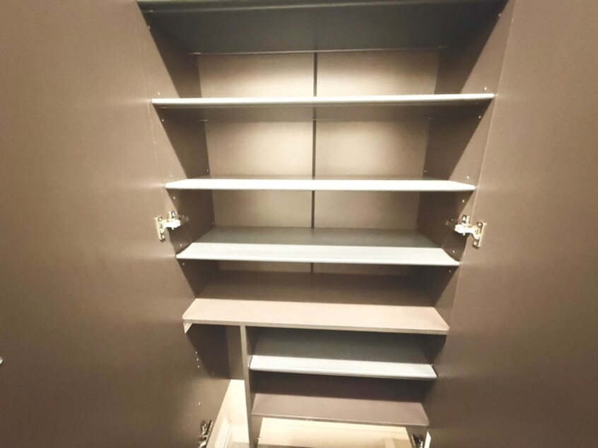 靴箱 ソリッソ大久保町西嶋