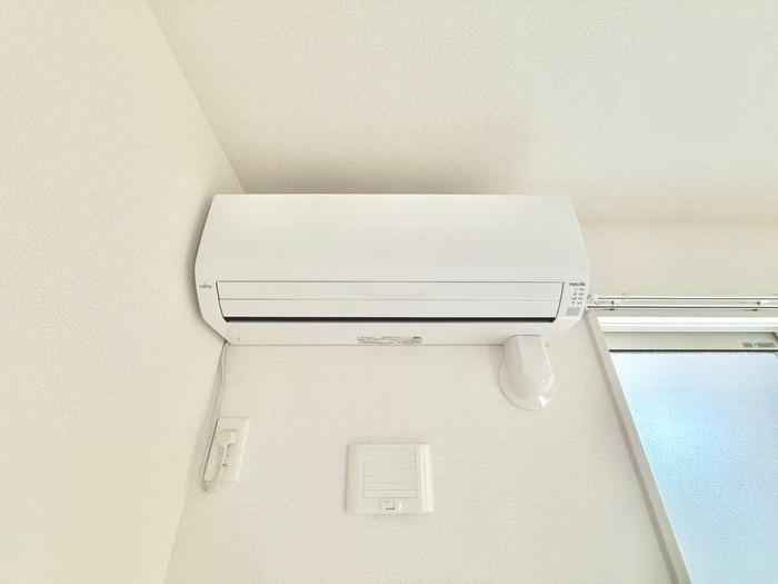 内観写真 ソリッソ大久保町西嶋