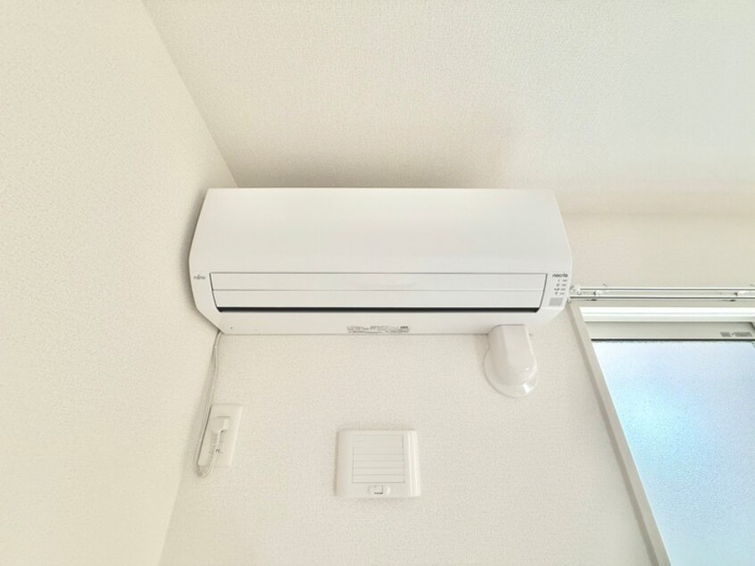 内観写真 ソリッソ大久保町西嶋