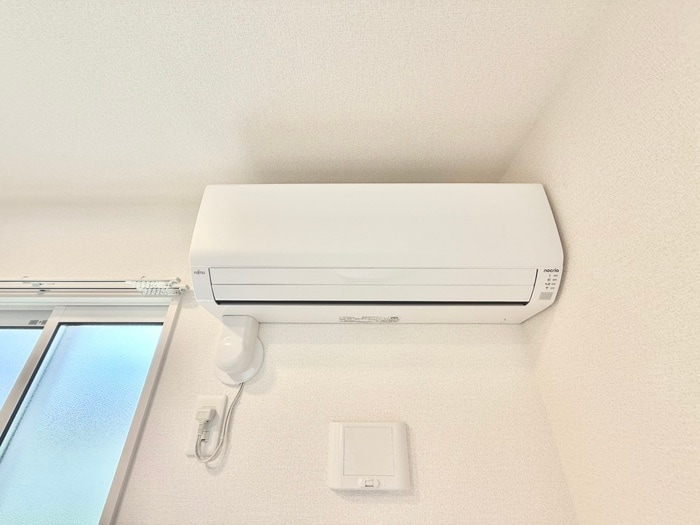 内観写真 ソリッソ大久保町西嶋