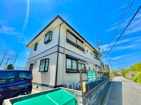 サンガ－デン桜丘A棟