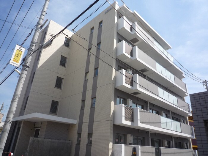 エイブル グランディールｓｕｅｈｉｒｏ 大阪府吹田市末広町 東海道本線 琵琶湖線 Jr京都線 吹田駅の賃貸物件情報 アパート マンション お部屋探し情報