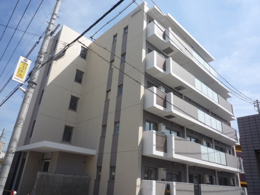 外観写真 グランディールＳＵＥＨＩＲＯ