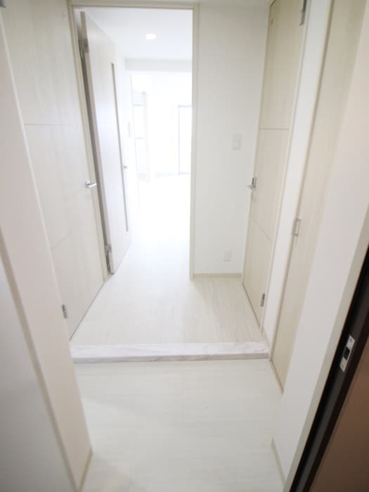 玄関 グランディールＳＵＥＨＩＲＯ