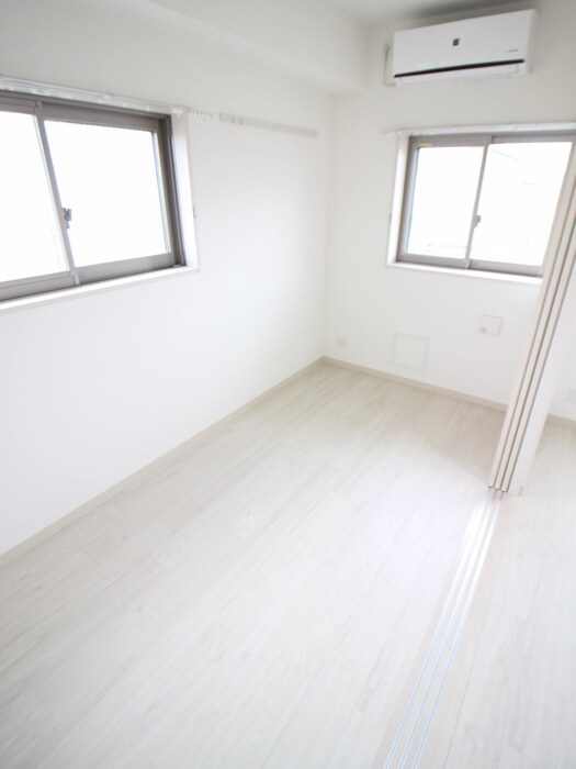 居室 グランディールＳＵＥＨＩＲＯ