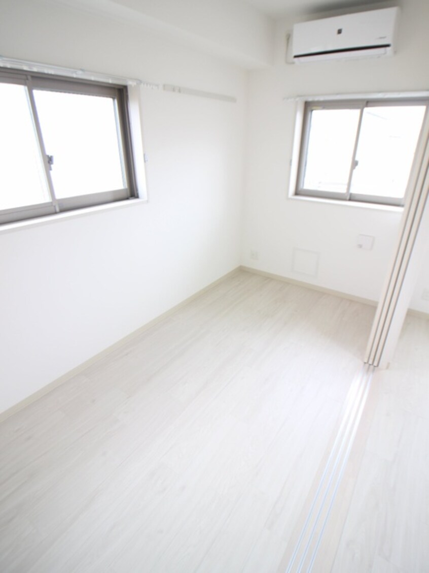 居室 グランディールＳＵＥＨＩＲＯ