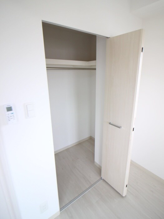 収納 グランディールＳＵＥＨＩＲＯ