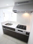 キッチン グランディールＳＵＥＨＩＲＯ