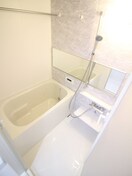 バス／シャワールーム等 グランディールＳＵＥＨＩＲＯ