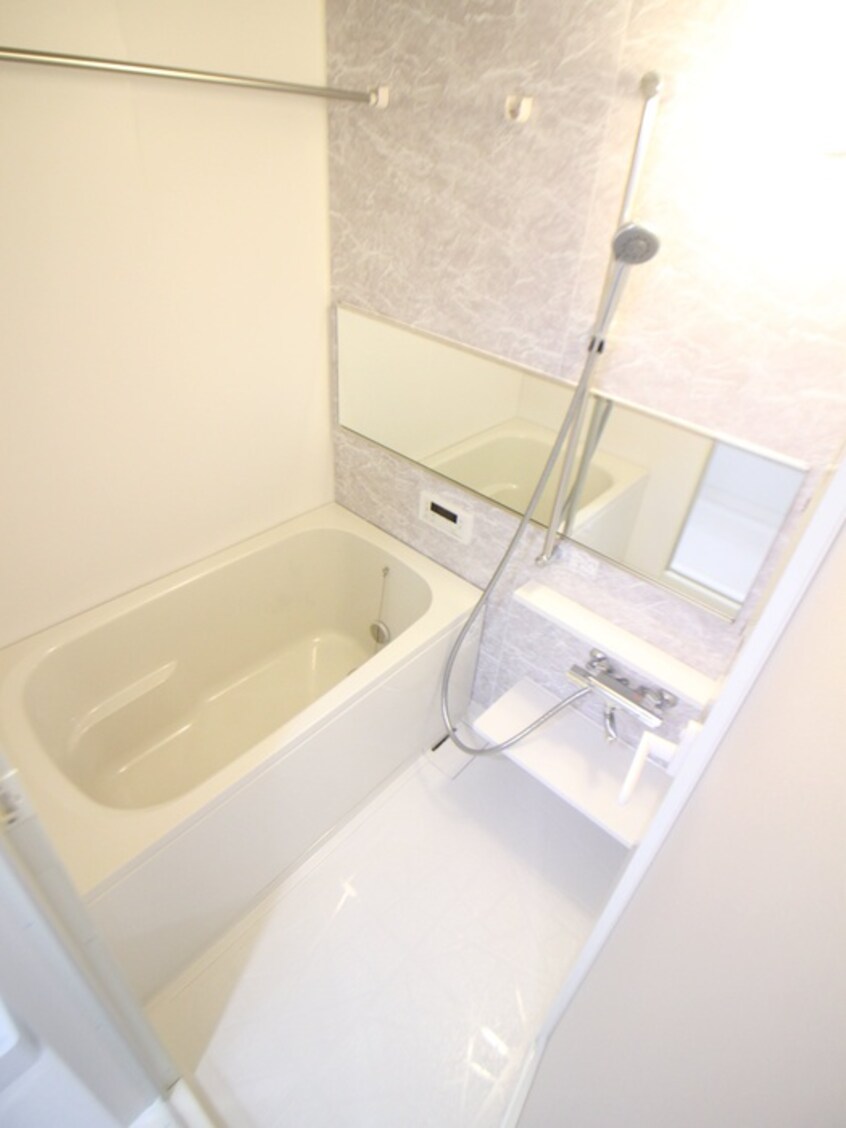 バス／シャワールーム等 グランディールＳＵＥＨＩＲＯ