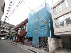 仮）ビューノ相生町