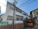 外観写真 ピュアハイム マキノ