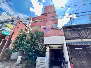 門前ハイム